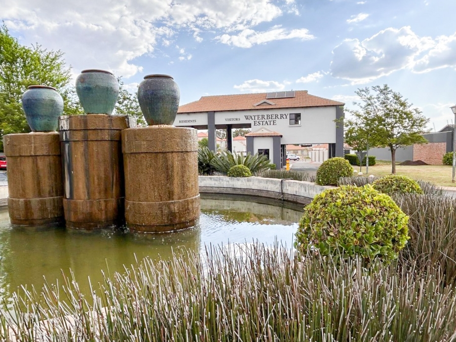 2 Bedroom Property for Sale in Waterberry Estate North West